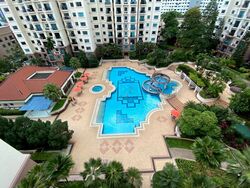 The Anchorage (D3), Condominium #556599791